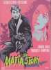 Die Mafia Story (uncut) Mediabook Blu-ray A Limited 444