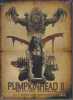 Pumpkinhead 2 - Blood Wings (uncut) Mediabook Blu-ray Cover C