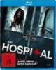 The Hospital (uncut) Blu-ray