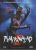 Pumpkinhead 2 - Blood Wings (uncut) Mediabook Blu-ray Cover B
