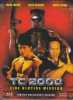 TC 2000 - Eine blutige Mission (uncut) Mediabook Blu-ray Limited 333