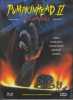 Pumpkinhead 2 - Blood Wings (uncut) Mediabook Blu-ray Cover A