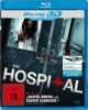 The Hospital (uncut) Blu-ray 3D