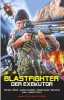 Blastfighter (uncut) Cover B
