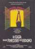 La Casa Dalle Finestre Che Ridono (uncut) Limited 777 B