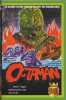 Octaman - Die Bestie aus der Tiefe (uncut) '84 Limited 84 A