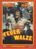 Feuerwalze (uncut) Mediabook Blu-ray Cover C