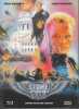 Stone Cold - Kalt wie Stein (uncut) Mediabook Blu-ray Cover D