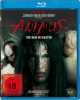 Animus - The New Maneater (uncut) Blu-ray