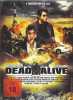 Dead or Alive (uncut) Mediabook Blu-ray