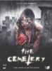 The Cemetery (uncut) Mediabook Blu-ray Cover C