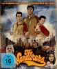 The Wanderers (uncut) Mediabook Blu-ray