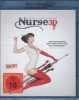 Nurse 3-D (uncut) Blu-ray