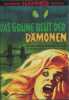 Das Grüne Blut der Dämonen (uncut) Cover B