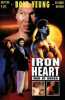 Iron Heart - Man of Honor (uncut) AVV 44 A Limited 44