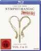 Nymphomaniac Vol. 1 & 2 (uncut) Director's Cut Blu-ray