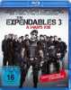 The Expendables 3 (uncut) Kinofassung Blu-ray