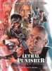 Lethal Punisher - A Certain Justice (uncut) Mediabook Blu-ray