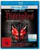 Disciples - Jünger des Satans (uncut) Blu-ray 3D