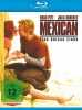 Mexican - Eine heisse Liebe (uncut) Blu-ray