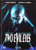 Two Evil Eyes (uncut) XT Mediabook Blu-ray B Limited 1.000