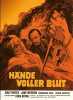 Hände voller Blut (uncut) Blu-ray Cover A