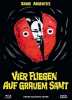 Vier Fliegen auf Grauem Samt (uncut) Mediabook Blu-ray A