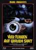 Vier Fliegen auf Grauem Samt (uncut) Mediabook Blu-ray C