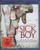 Sick Boy (uncut) Blu-ray