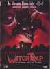 Witchtrap (uncut) '84 kleine Buchbox