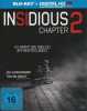 Insidious: Chapter 2 (uncut) Blu-ray