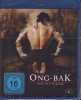 Ong Bak - Blu-ray