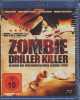 Zombie Driller Killer (uncut) Blu-ray