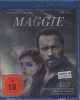 Maggie (uncut) Blu-ray