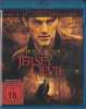 Jersey Devil (uncut) Blu-ray