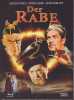 Der Rabe (uncut) Mediabook Blu-ray C Limited 222