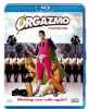 Orgazmo (uncut) Blu-ray