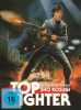Top Fighter - Rage of Honor (uncut) Mediabook Blu-ray