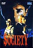 Society (uncut) Brian Yuzna (CMV Cover A)