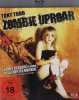 Zombie Uproar (uncut) Tony Todd (Blu-ray)
