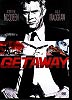 Getaway - Original von 1972 (uncut) Steve McQueen