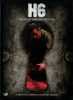 H6 - Tagebuch eines Serienkillers (uncut) Mediabook Blu-ray