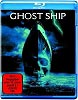 Ghost Ship - Meer des Grauens (uncut) Blu-ray