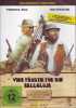 Vier Fäuste für ein Halleluja (uncut) Bud Spencer + Terence Hill