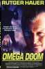 Omega Doom (uncut) Rutger Hauer (AVV 34 A Limited 44)