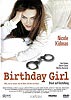 Birthday Girl - Braut auf Bestellung (uncut) Nicole Kidman