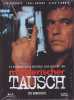 Mörderischer Tausch (uncut) Mediabook Blu-ray C Limited 333