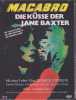 Macabro - Die Küsse der Jane Baxter (uncut) Mediabook Blu-ray C