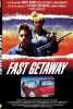 Fast Getaway (uncut) AVV 29 A Limited 44