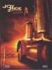 Joy Ride 2 - Dead Ahead (uncut) Mediabook Blu-ray B
